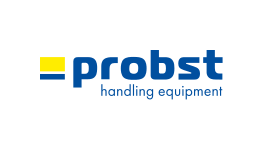 probst logo